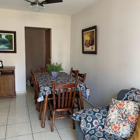 Apartamento Em 卡波布里奥 外观 照片
