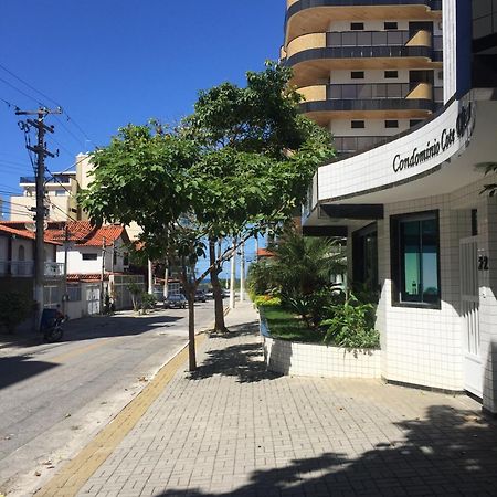 Apartamento Em 卡波布里奥 外观 照片