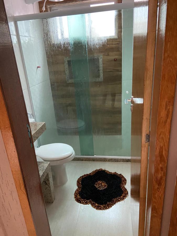 Apartamento Em 卡波布里奥 外观 照片
