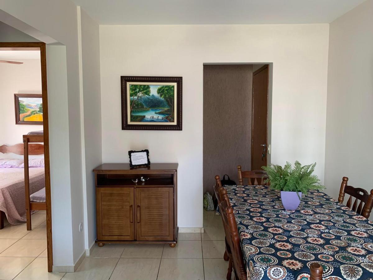 Apartamento Em 卡波布里奥 外观 照片