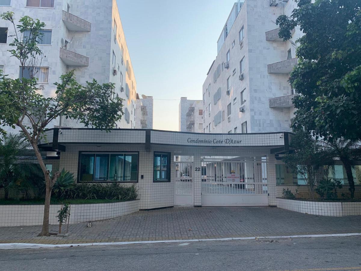 Apartamento Em 卡波布里奥 外观 照片