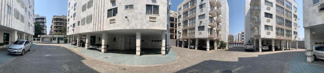 Apartamento Em 卡波布里奥 外观 照片