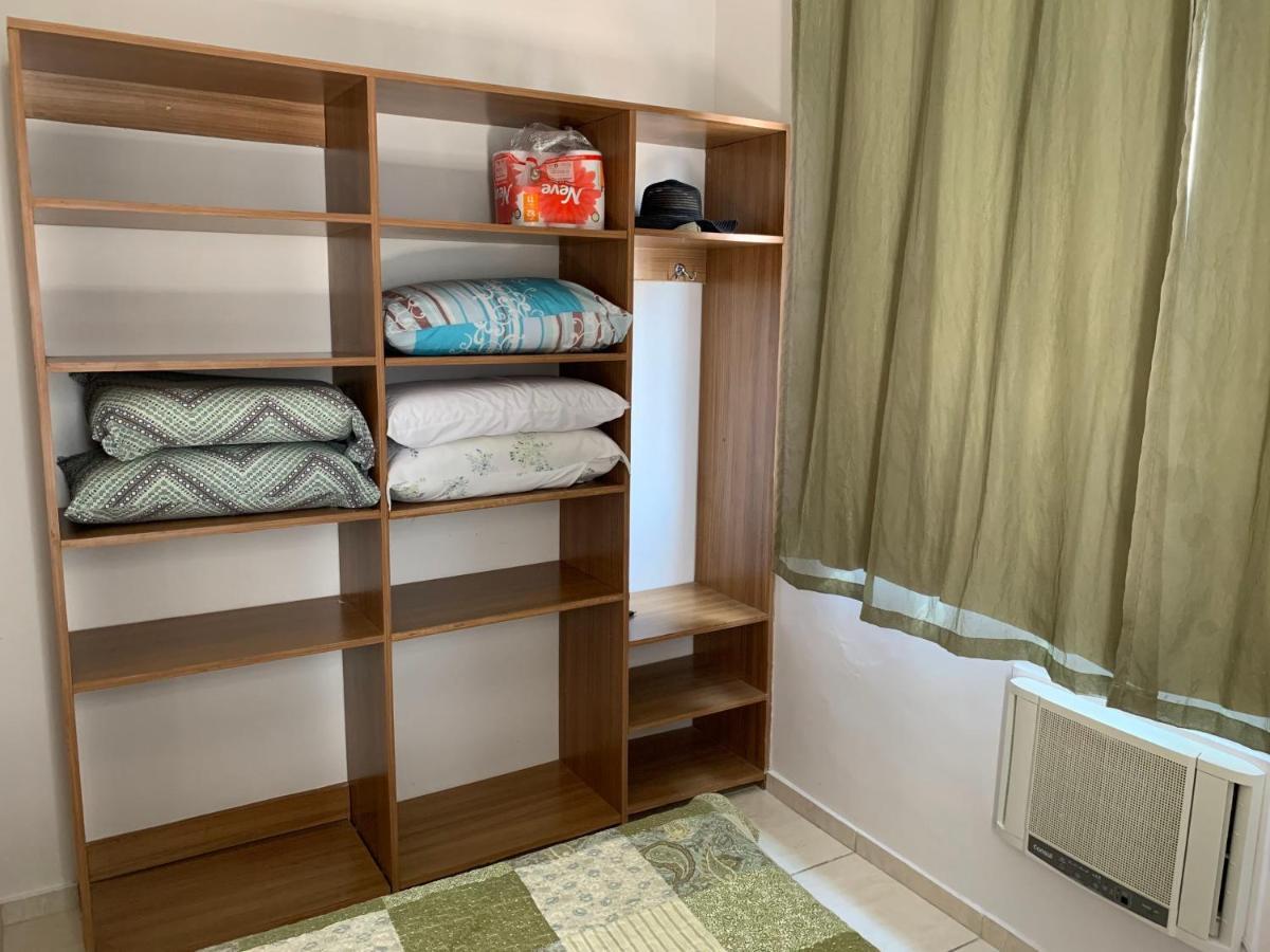Apartamento Em 卡波布里奥 外观 照片