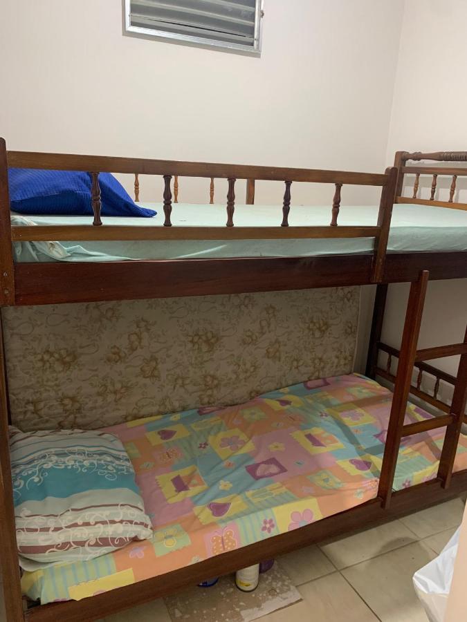 Apartamento Em 卡波布里奥 外观 照片