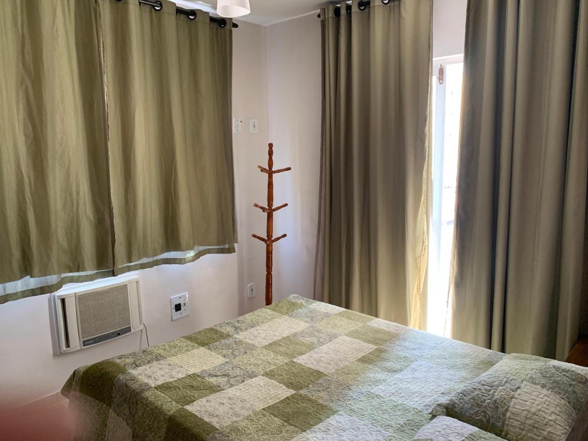 Apartamento Em 卡波布里奥 外观 照片