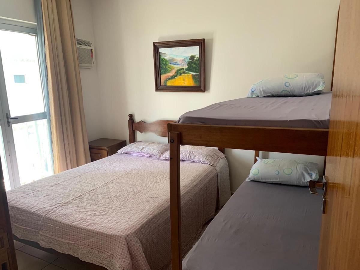 Apartamento Em 卡波布里奥 外观 照片